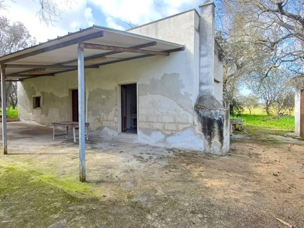 casa indipendente in vendita a Francavilla Fontana