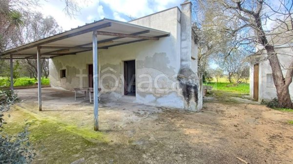 casa indipendente in vendita a Francavilla Fontana