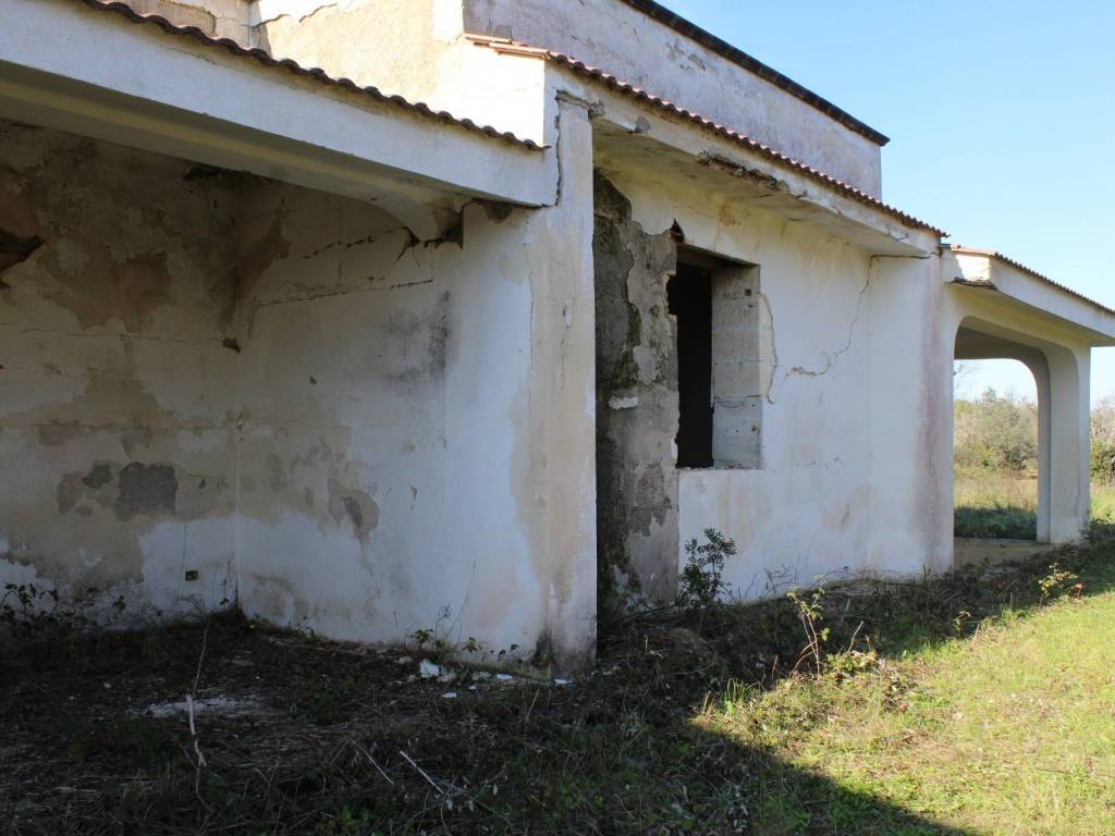 casa indipendente in vendita a Francavilla Fontana