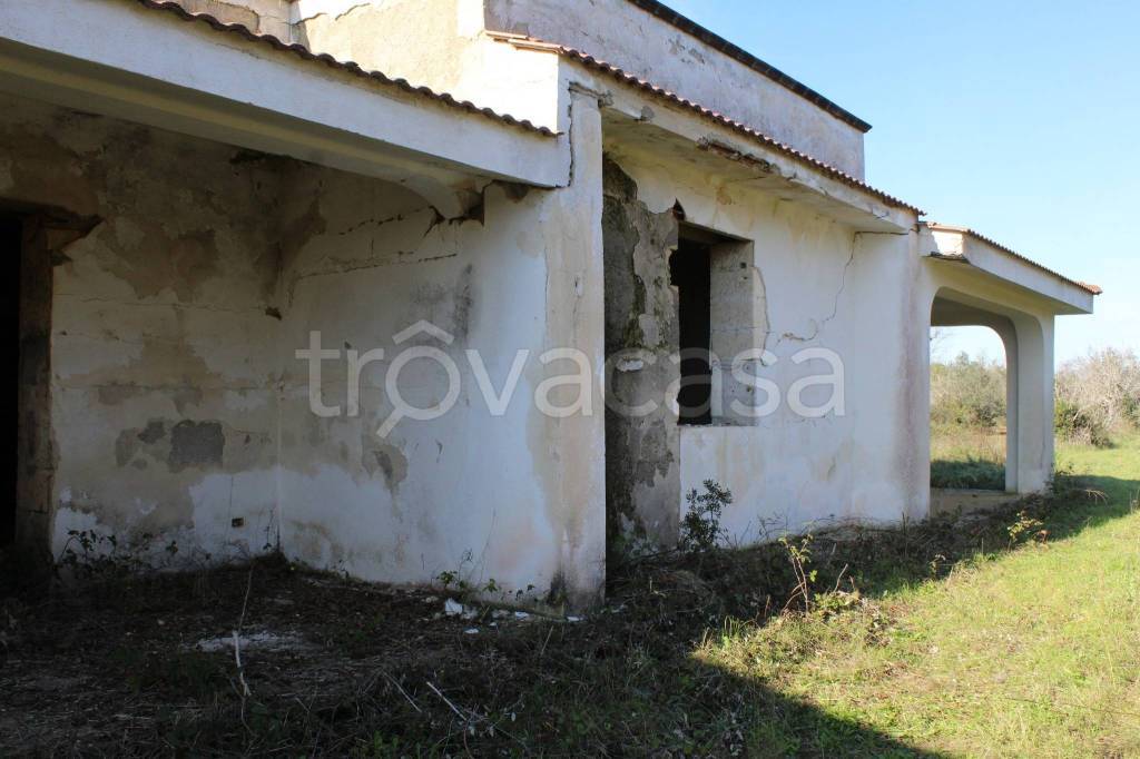 casa indipendente in vendita a Francavilla Fontana