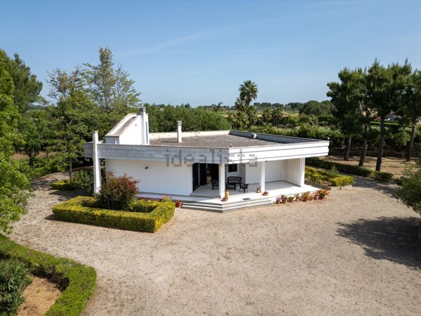 casa indipendente in vendita a Francavilla Fontana