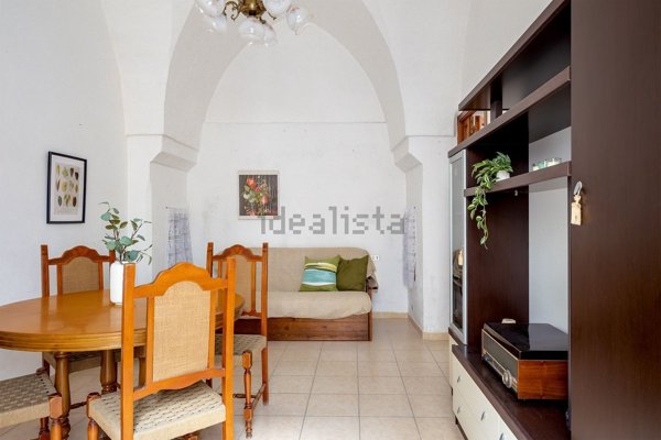 casa indipendente in vendita a Francavilla Fontana