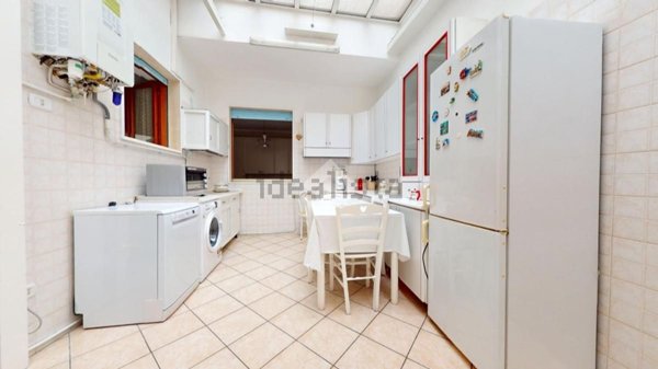 appartamento in vendita a Francavilla Fontana