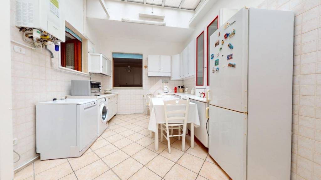 appartamento in vendita a Francavilla Fontana