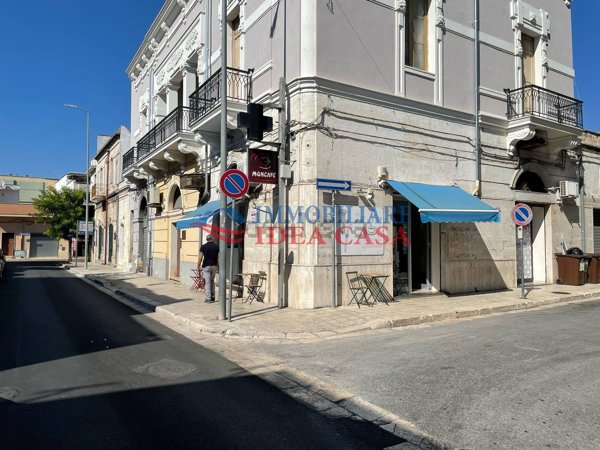 casa indipendente in vendita a Francavilla Fontana