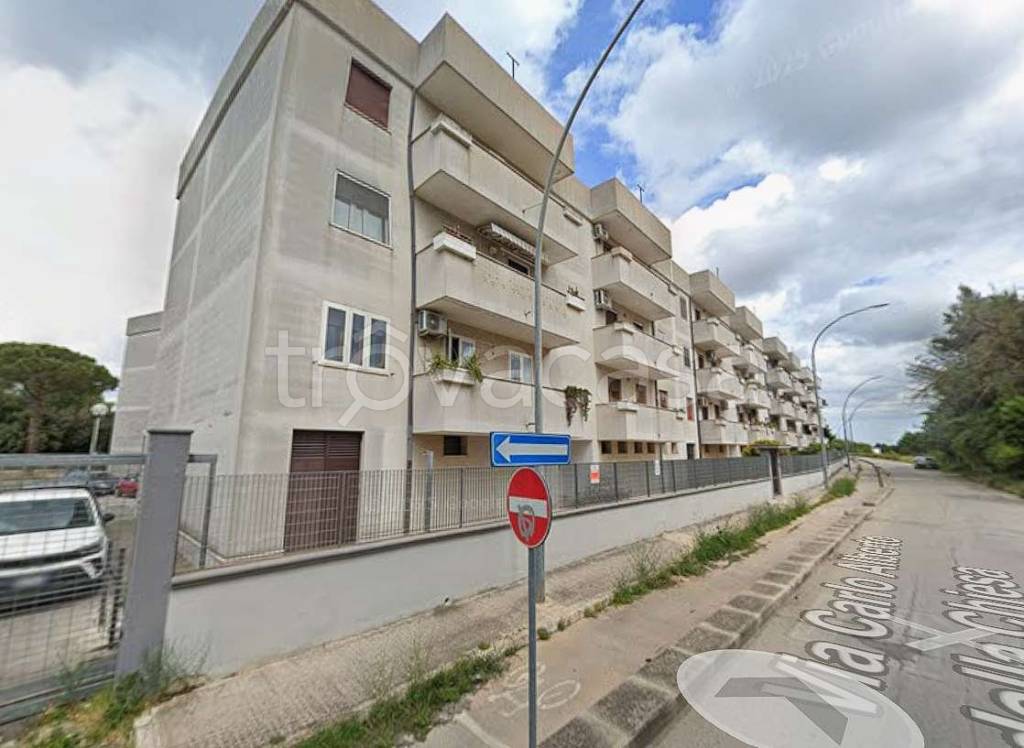 appartamento in vendita a Francavilla Fontana