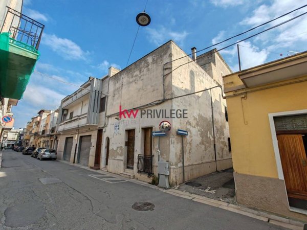 appartamento in vendita a Francavilla Fontana