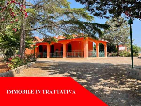 casa indipendente in vendita a Francavilla Fontana