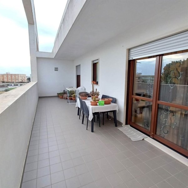 appartamento in vendita a Francavilla Fontana