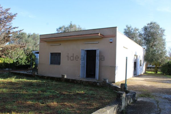 casa indipendente in vendita a Francavilla Fontana