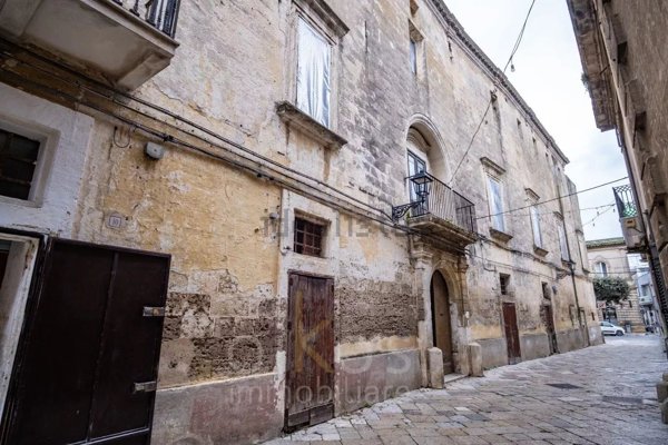 villa in vendita a Francavilla Fontana