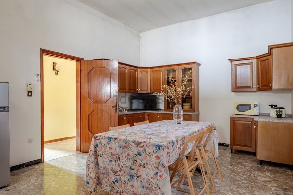 appartamento in vendita a Francavilla Fontana