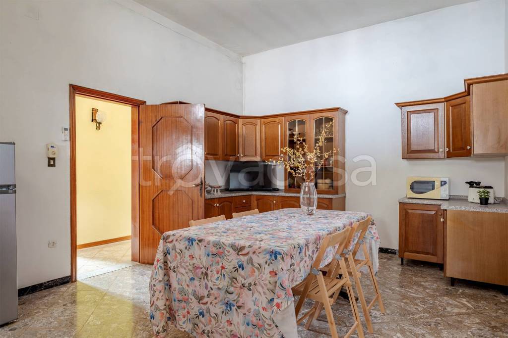 appartamento in vendita a Francavilla Fontana