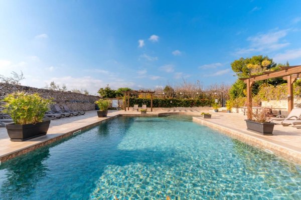 casa indipendente in vendita a Francavilla Fontana