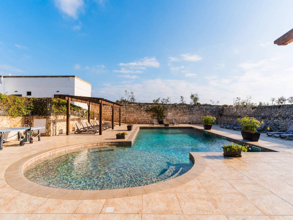 casa indipendente in vendita a Francavilla Fontana