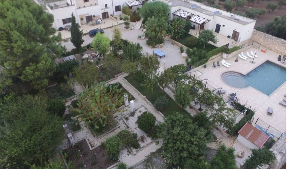 casa indipendente in vendita a Francavilla Fontana