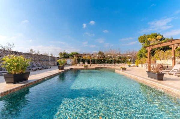 casa indipendente in vendita a Francavilla Fontana