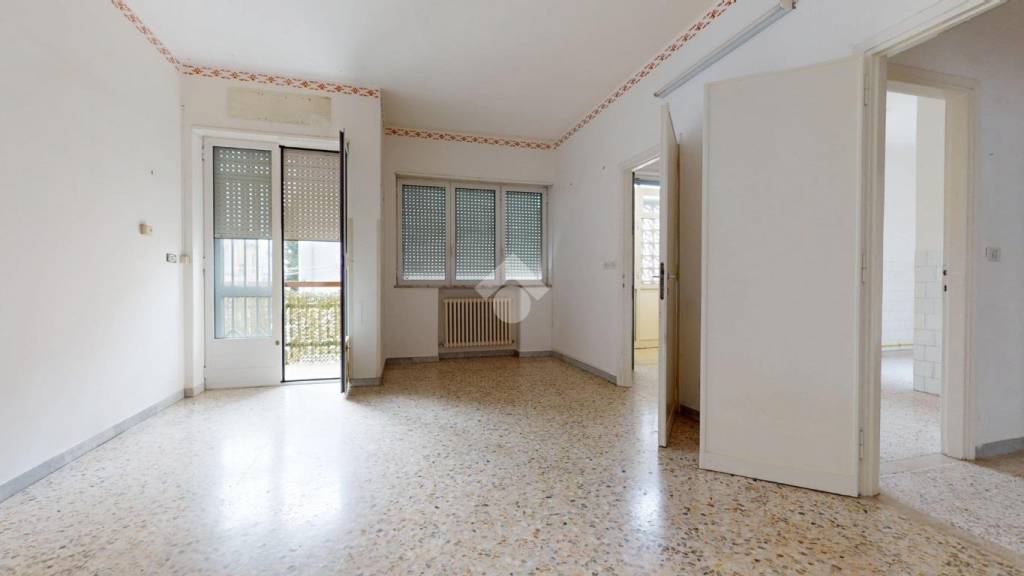 appartamento in vendita a Francavilla Fontana