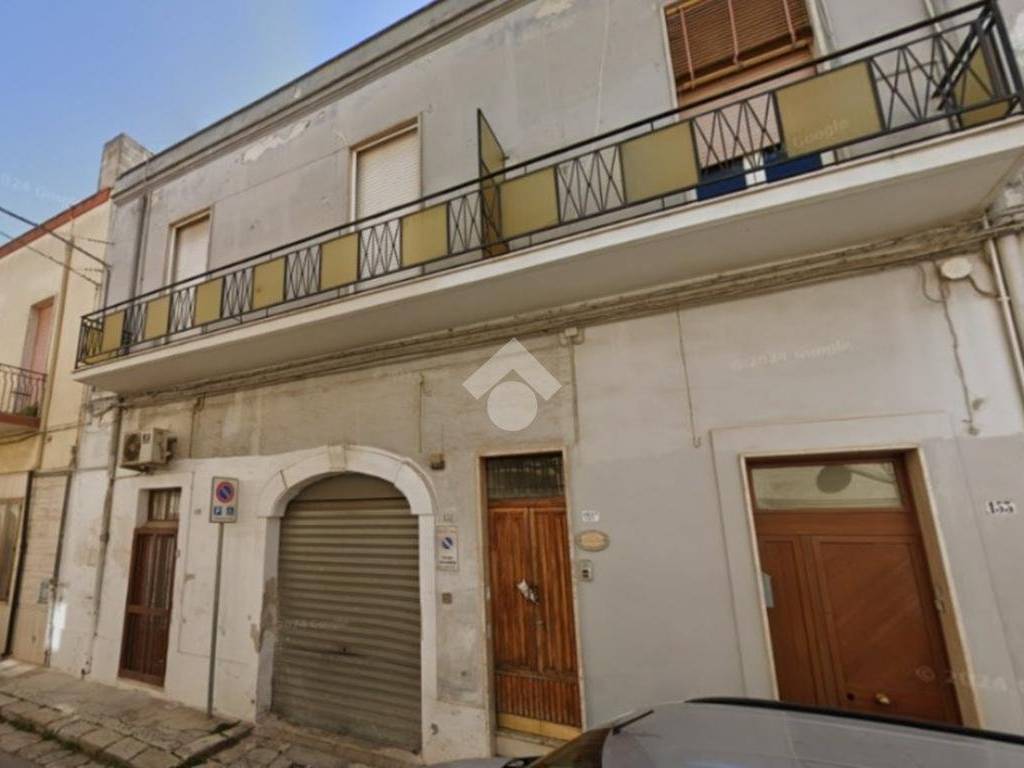 casa indipendente in vendita a Francavilla Fontana