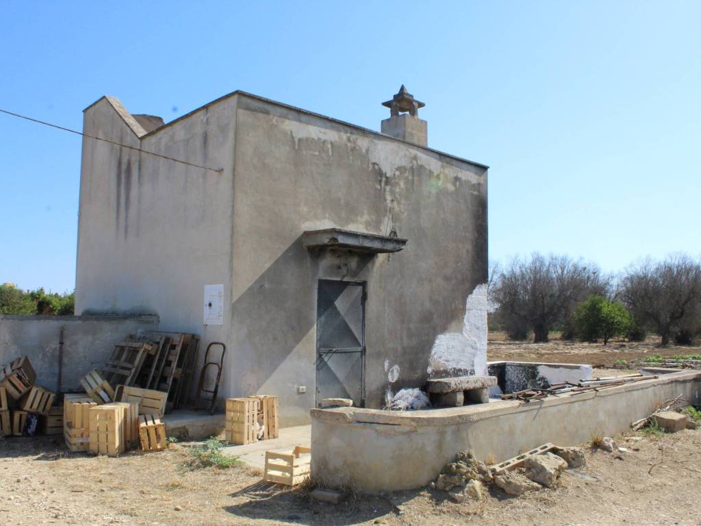 casa indipendente in vendita a Francavilla Fontana