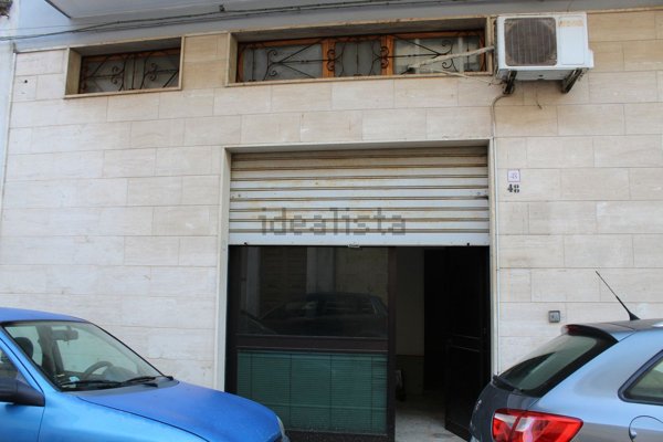 ufficio in vendita a Francavilla Fontana