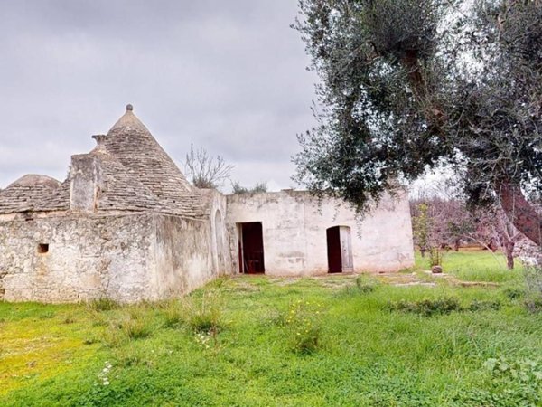 casa indipendente in vendita a Francavilla Fontana