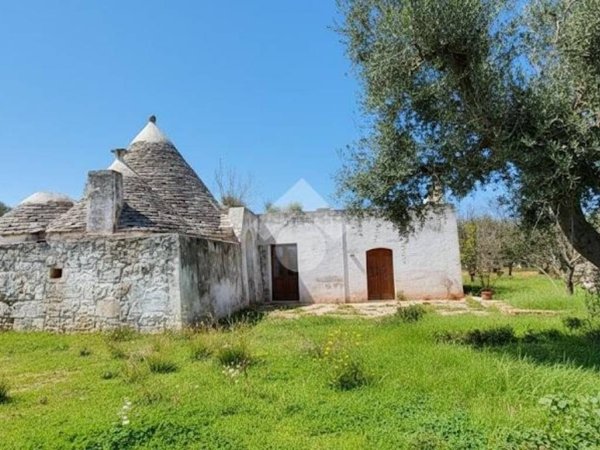 casa indipendente in vendita a Francavilla Fontana