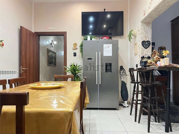 casa indipendente in vendita a Francavilla Fontana