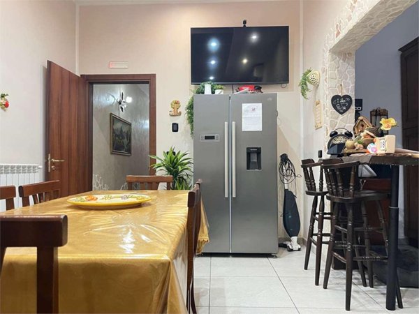 casa indipendente in vendita a Francavilla Fontana