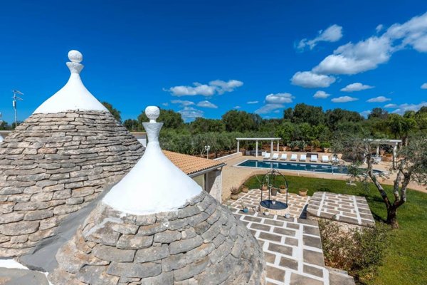 casa indipendente in vendita a Francavilla Fontana