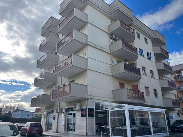 appartamento in vendita a Francavilla Fontana