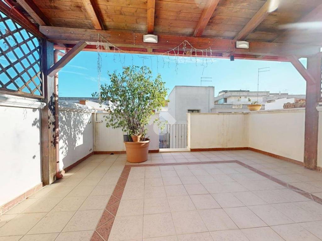 appartamento in vendita a Francavilla Fontana