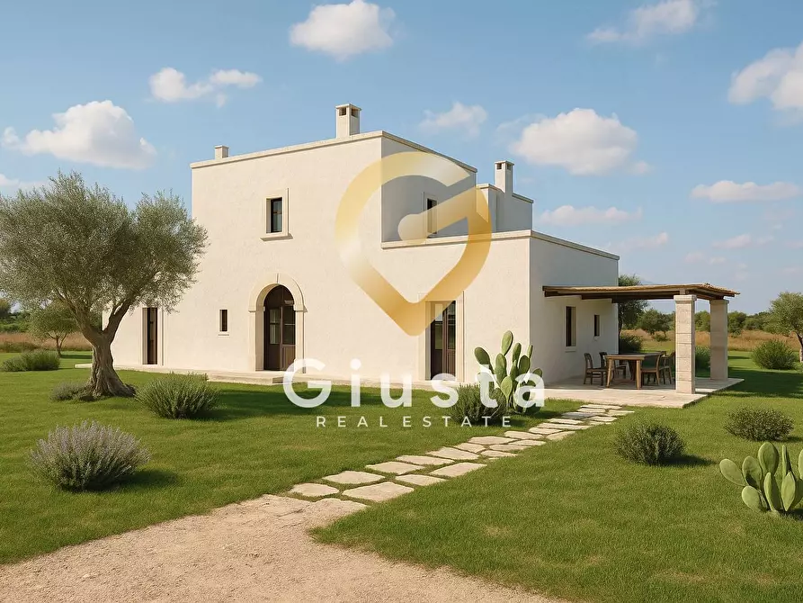 terreno agricolo in vendita a Francavilla Fontana