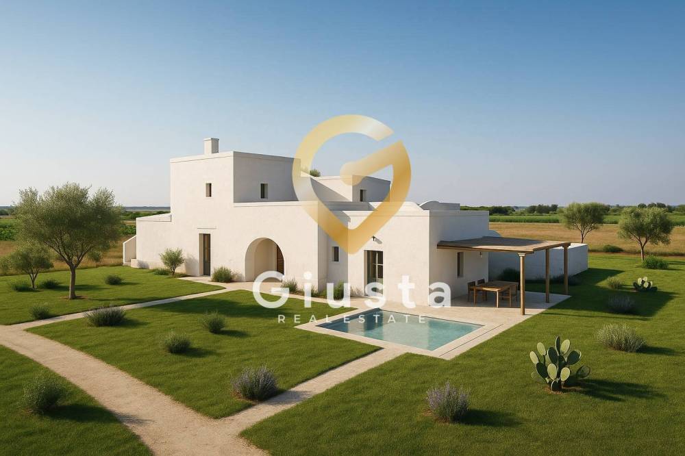 terreno agricolo in vendita a Francavilla Fontana