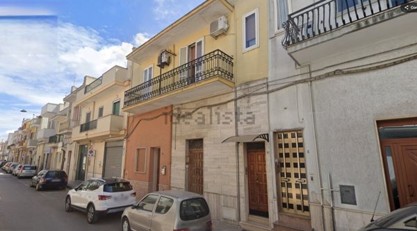 appartamento in vendita a Francavilla Fontana