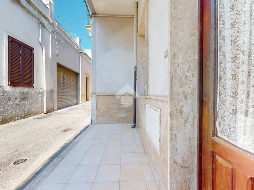 appartamento in vendita a Francavilla Fontana