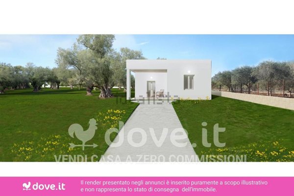 appartamento in vendita a Francavilla Fontana