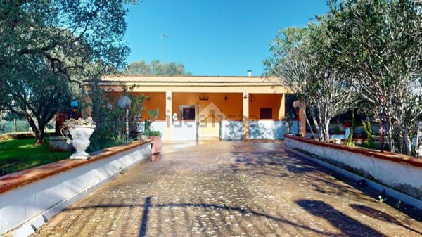 casa indipendente in vendita a Francavilla Fontana