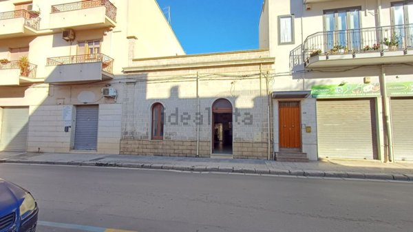 appartamento in vendita a Francavilla Fontana