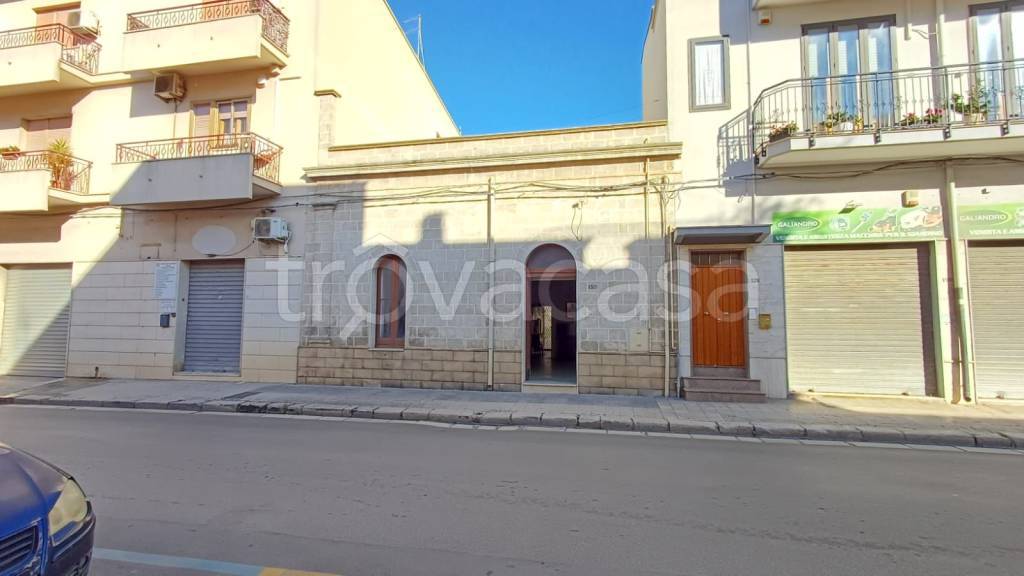 appartamento in vendita a Francavilla Fontana