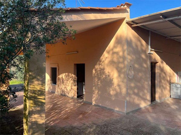 appartamento in vendita a Francavilla Fontana