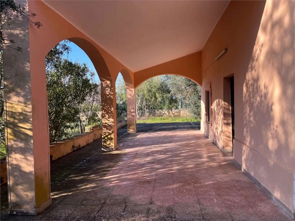 appartamento in vendita a Francavilla Fontana