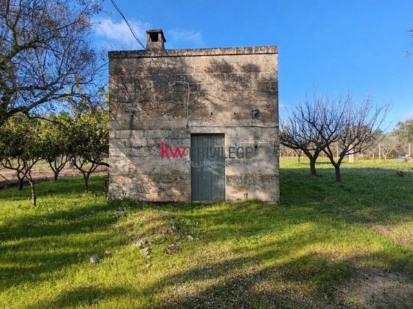 casa indipendente in vendita a Francavilla Fontana