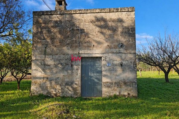 casa indipendente in vendita a Francavilla Fontana