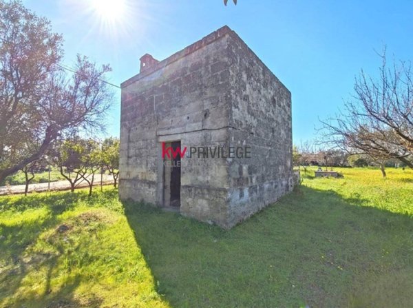 casa indipendente in vendita a Francavilla Fontana