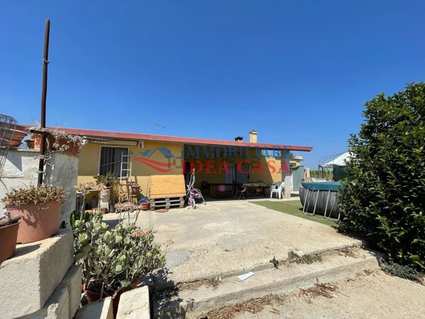 casa indipendente in vendita a Francavilla Fontana