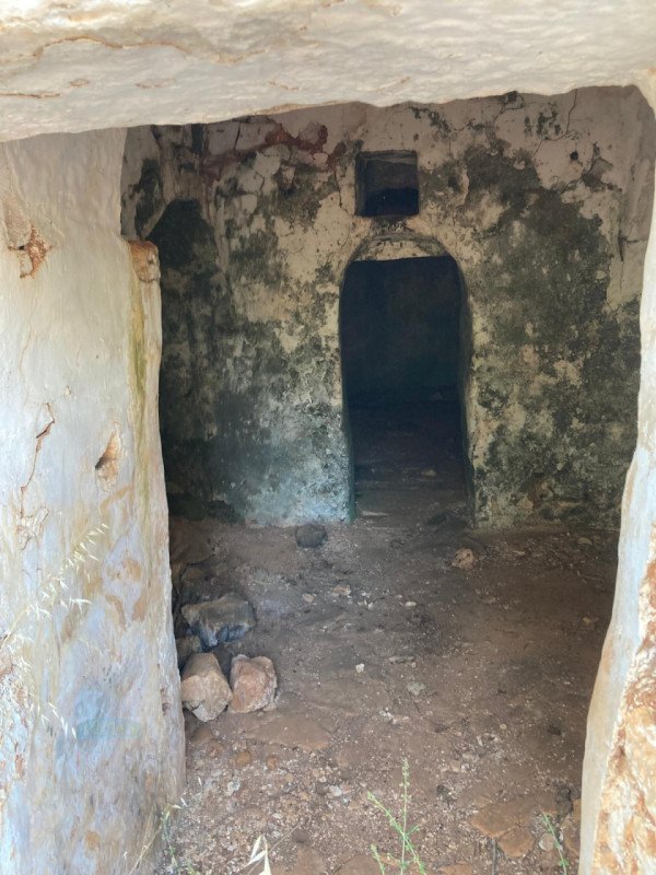 casale in vendita a Francavilla Fontana