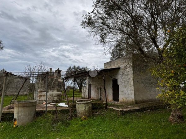 appartamento in vendita a Francavilla Fontana