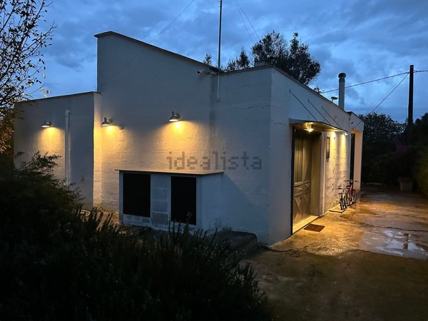 appartamento in vendita a Francavilla Fontana