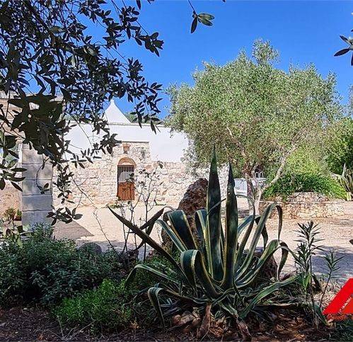 casa indipendente in vendita a Francavilla Fontana